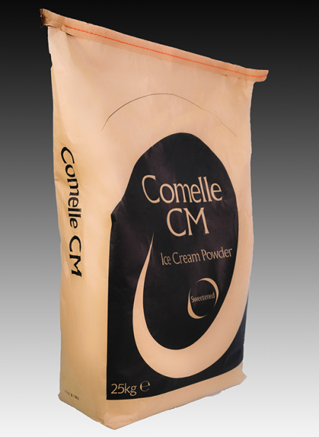 comelle black 02